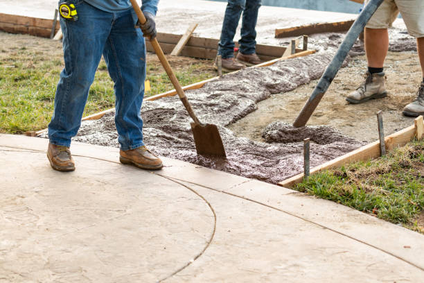 Best Decorative Concrete in Hauula, HI
