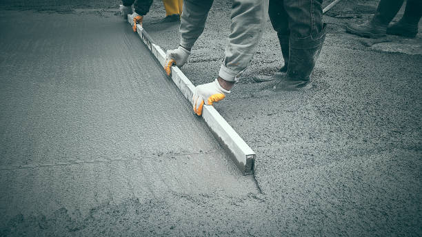 Best Stamped Concrete Services in Hauula, HI