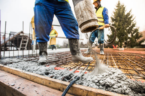Best Concrete Sidewalk Installation in Hauula, HI